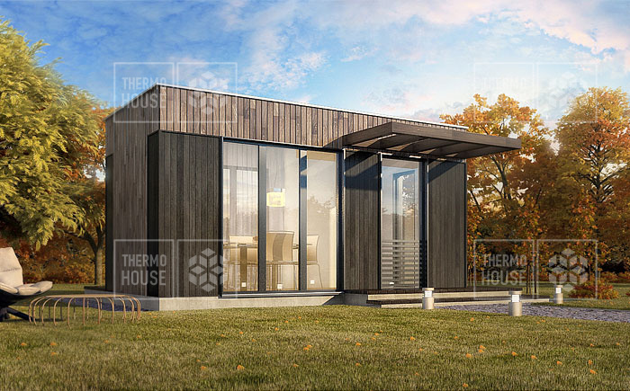 Гостевой дом